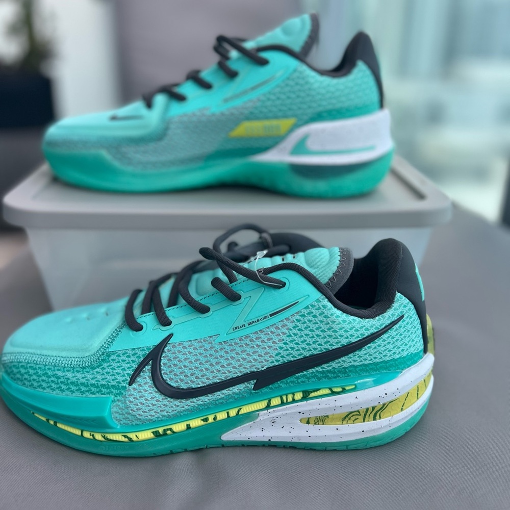 Nike Air Zoom GT Cut Sabrina Lonesku men’s shoes CZ0175-901 8,5